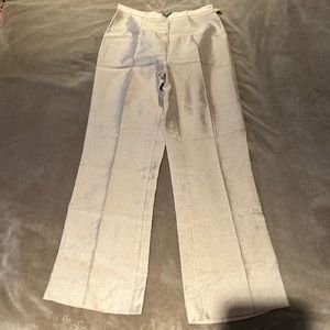 Carla Carini brand new Italian dress pants